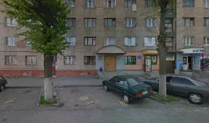 АСОЦІАЦІЯ ПРАВОВИЙ ЗАХИСТ БІЗНЕСУ