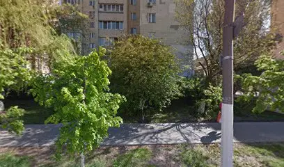 нотаріальна контора Вербовського Валерія Мирославовича