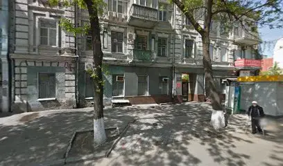 Нотаріус Поділ - Сахман Тетяна Вікторівна