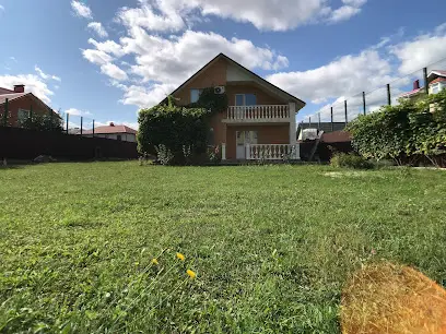 Агентство Недвижимости Киев Entrada