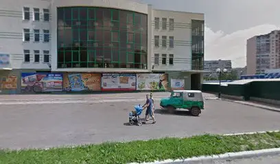 "Питна Вода" Organic