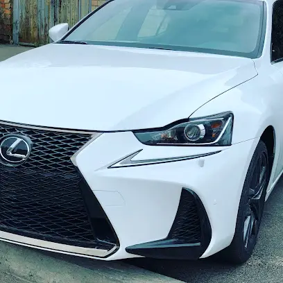 Сертифікація Американських Авто Автосервіс "Loki Drive&rdquo;