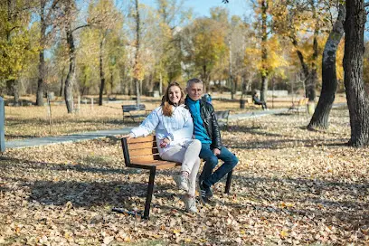 Мама посади дерево! - сервіс висадки дерев