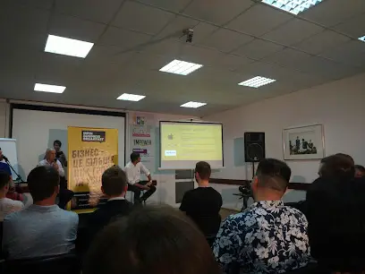 Місія Євразія