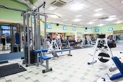 Фітнес-клуб АтлетіКо