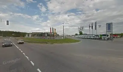 Гіпермаркет "Фоззі"