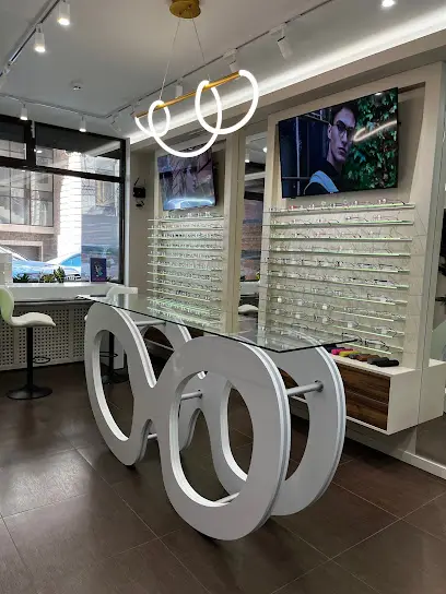 Оптика Optimax