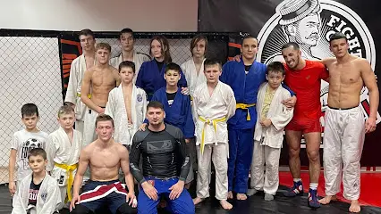 Gentlemen&rsquo;s Judo BJJ