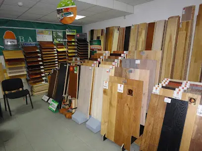 Магазин &laquo;Деверра&raquo;