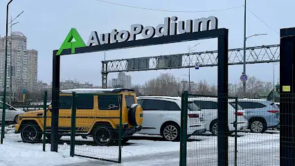AutoPodium