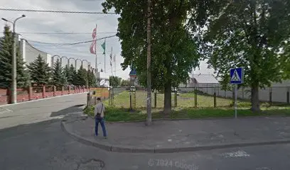 ТОВ "УКРСПЕЦХОЛОД"