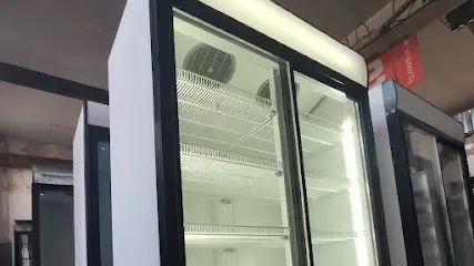 ХолТех - Склад Холодильного Обладнання