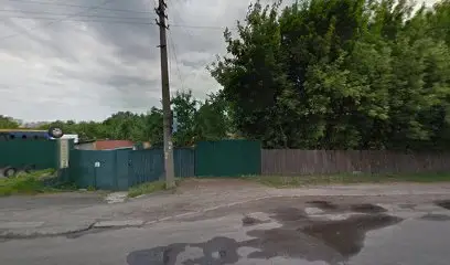 вул. Затишна