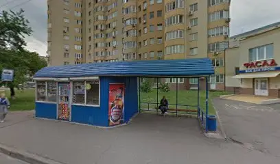 вул. Тростянецька