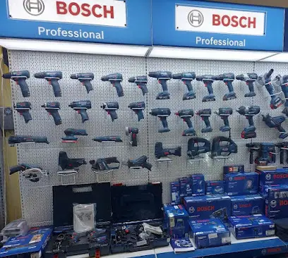 Фірмовий магазин інструментів Bosch в Україні (Шуруповерт, Болгарка, Перфоратор)