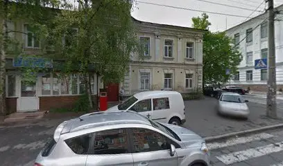 ООО &laquo;Техинвентбюро&raquo;