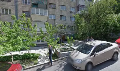 Бюро продажів Андрія Крупкіна