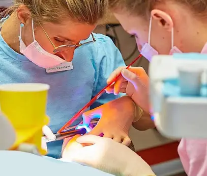 "MamaDentist" Детская стоматологическая клиника