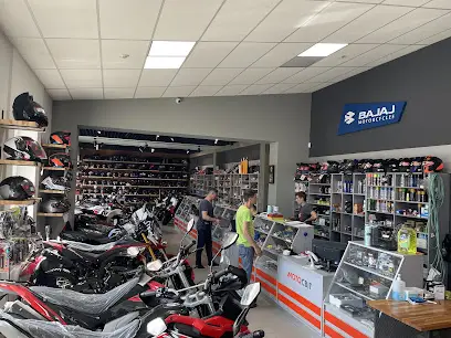 Мотосвіт Луцьк