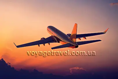 Туристическая компания Вояжтревел