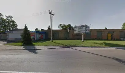 Vianor шиномонтаж