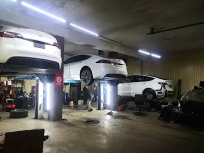 СТО Японських Машин. Моторист.