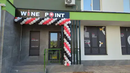 Wine Point