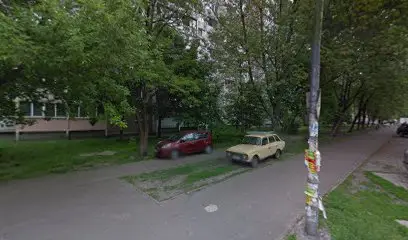 Обслуживание компьютеров