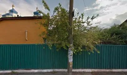 Вертикальные жалюзи на окна.