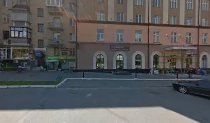 Жалюзи Маркет