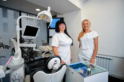 Dental Solutions Центр семейной стоматологии