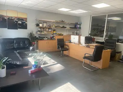 СТО 66 ФОП "Міхеєв К.С."