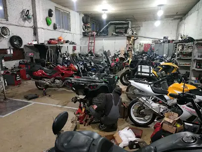 МОТО шиномонтаж