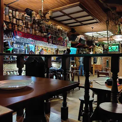 ПАБ Піранья