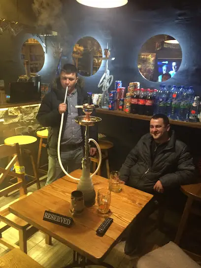 Паб &laquo;Admiral Benbow&raquo;