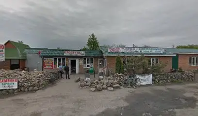 Продуктовий магазин 24/7