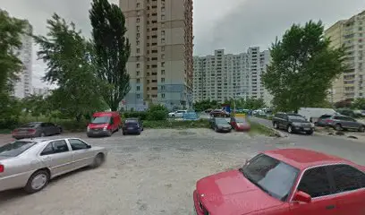 TUT T&uuml;rk&ccedil;e - Ukraynaca Terc&uuml;me B&uuml;rosu