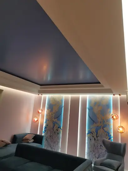 LikeStelya Натяжные потолки