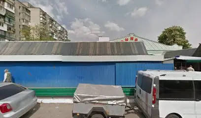 Гаврилівські курчата