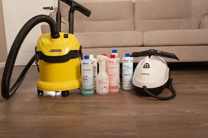 З НАМИ ЧИСТО