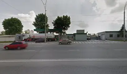 Нова Пошта. Пункт №10065 (до 10 кг) м. Київ, Київська область