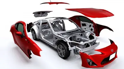 AVTOKUZOV | Кузовной ремонт в Киеве