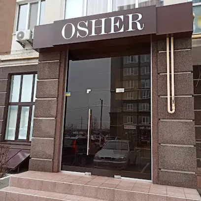OSHER
