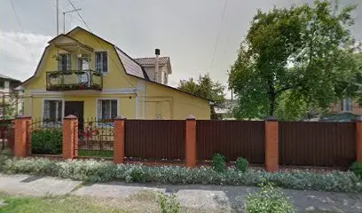 ФОП Тарасов Александр