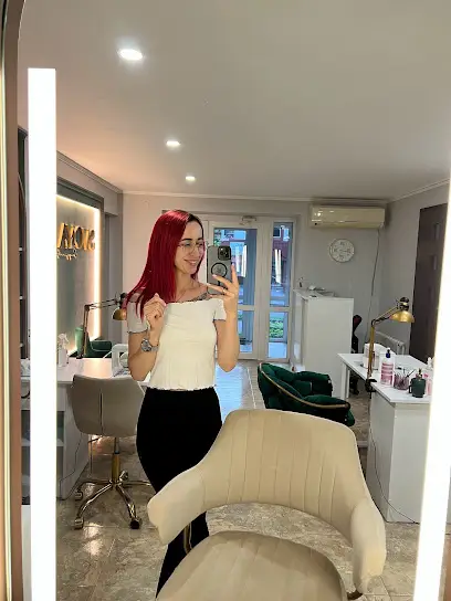 Студія краси SVOYA