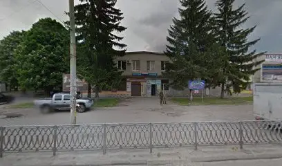 Гамма краси