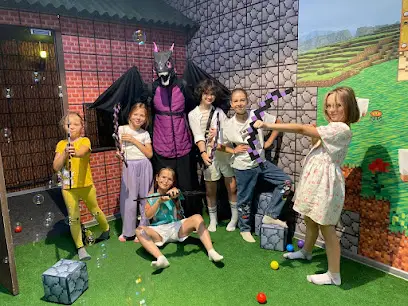 Квест-кімнати INGAME