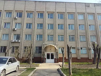 Медичний центр ТОВ "АДДІМЕД"