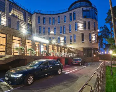 Клініка ЛАД