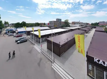 Ринок Окружна